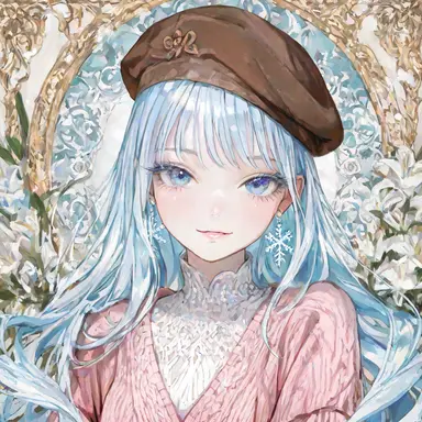 Profile image of 小雪