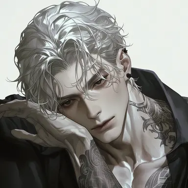 Profile image of 이반