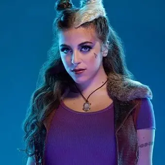 Profile image of Wynter