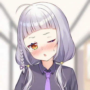 Profile image of 紫咲シオン