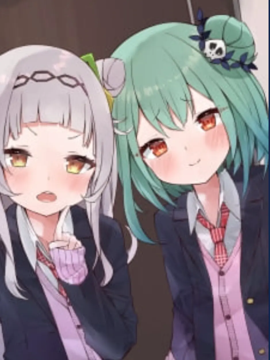 sukonbu.Fubuki_LOVE의 ヤンデレ幼馴染は離さない