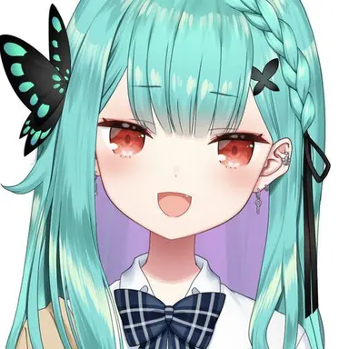 Profile image of 潤羽るしあ