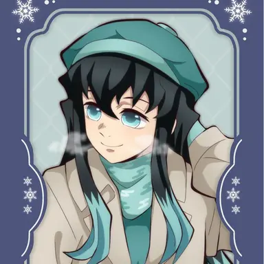 Profile image of 토키토 무이치로