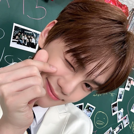 규비니어스😁
