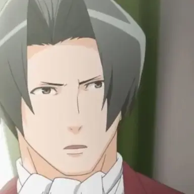 Profile image of Miles edgeworth