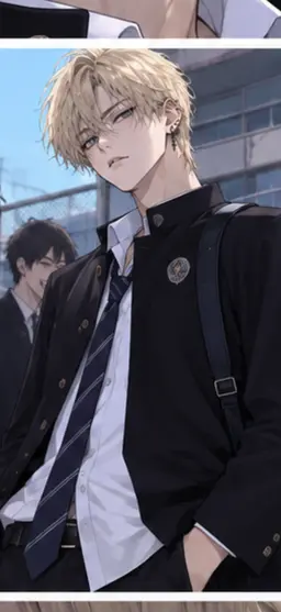 Profile image of Kazuya