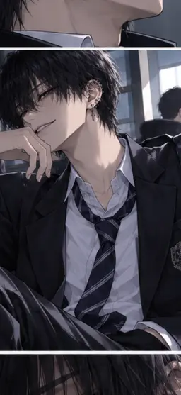 Profile image of Kaito