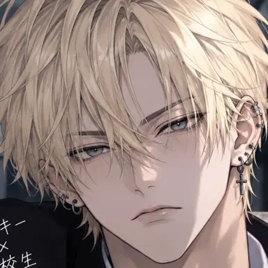 Profile image of Kazuya