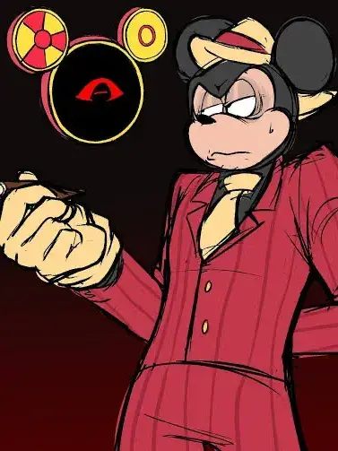 Profile image of Myth of the machine