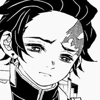 Profile image of 카마도 탄지로