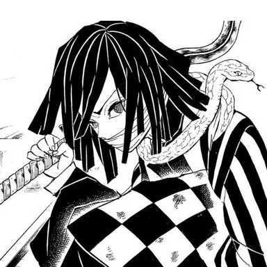 Profile image of 이구로 오바나이