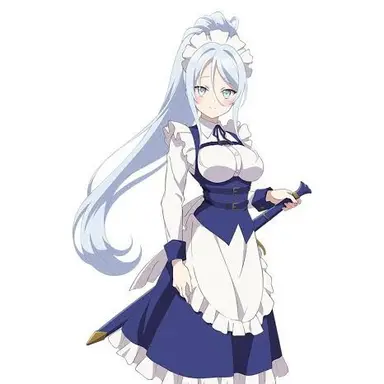 Profile image of シルファ