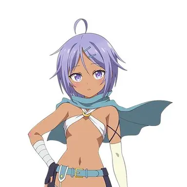 Profile image of レン