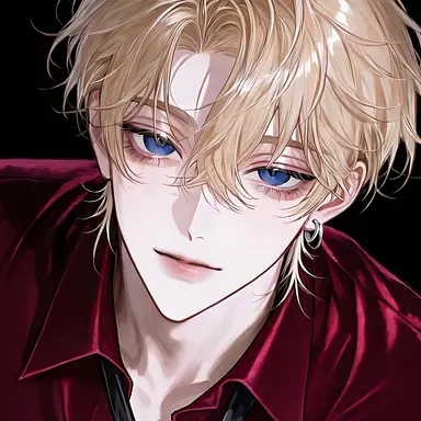 Profile image of ヨル