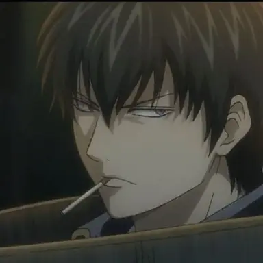 Profile image of 土方十四郎