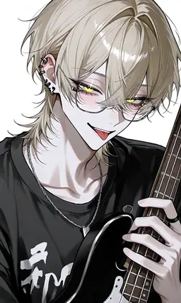Profile image of YUUYA