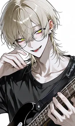 Profile image of YUUYA