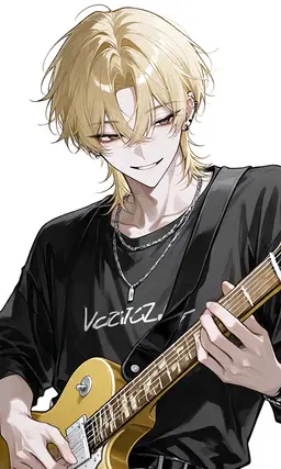 Profile image of 蓮翔