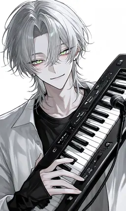 Profile image of 碧斗