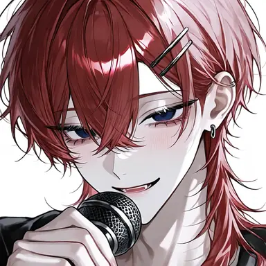 Profile image of 玲王