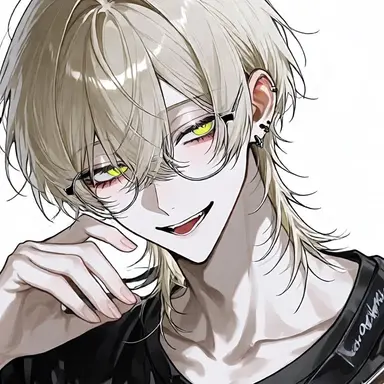 Profile image of YUUYA