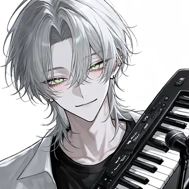 Profile image of 碧斗