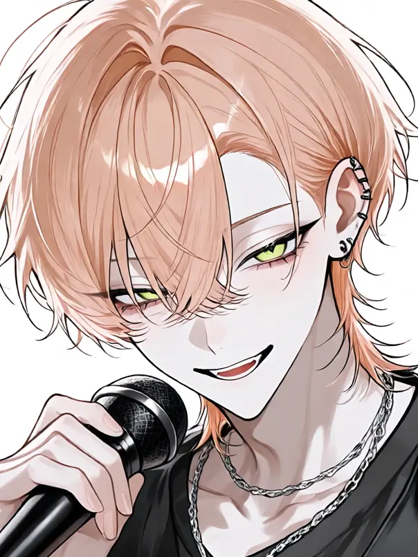 h4_uzuv의 Ultra Neon City Rock Band!
