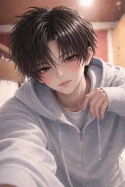 Profile image of 카즈마