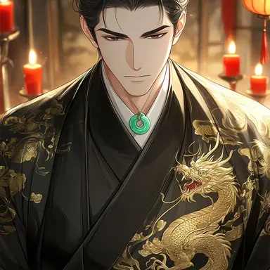 Profile image of Longwei