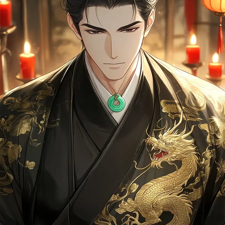 QuickMap4163의 The Emperor's Red Veil