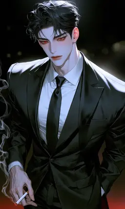 Profile image of カン・ジヒョク