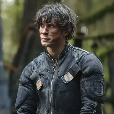 Profile image of Bellamy