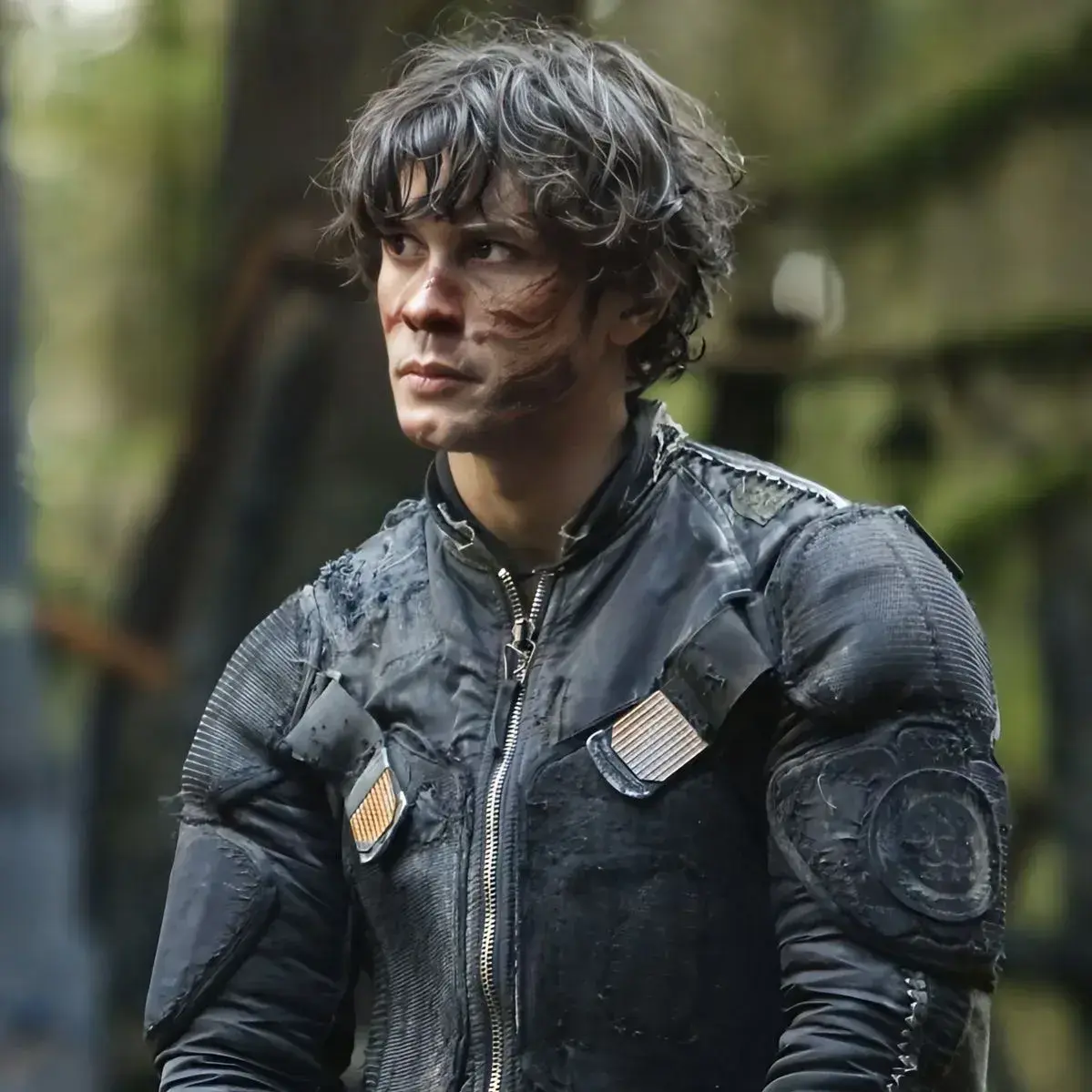 OliveCheck3222의 Bellamy Blake