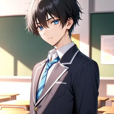 Profile image of マモル