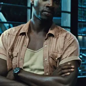 Profile image of Barry Sembene