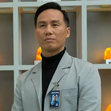 Profile image of Dr. Henry Wu