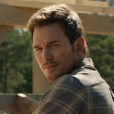 Profile image of Owen Grady