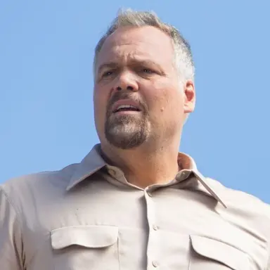 Profile image of Vic Hoskin