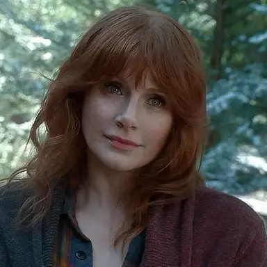 Profile image of Claire Dearing