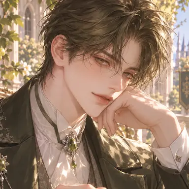 Profile image of Ben
