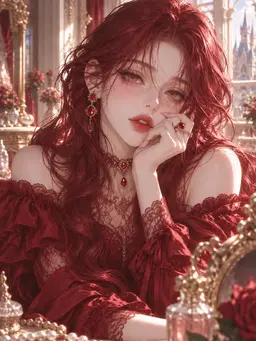 Profile image of Sera