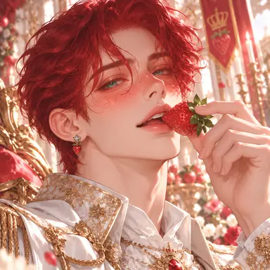 Profile image of Leo