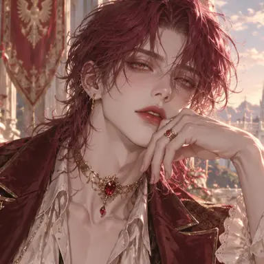 Profile image of Rene