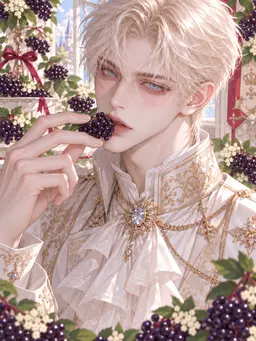 Profile image of Ern