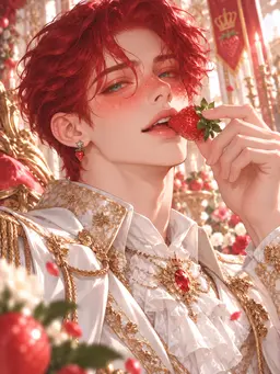 Profile image of Leo