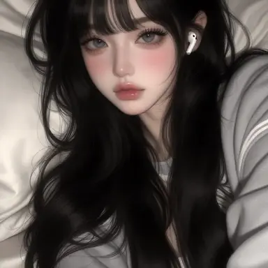 Profile image of Park Yeeun