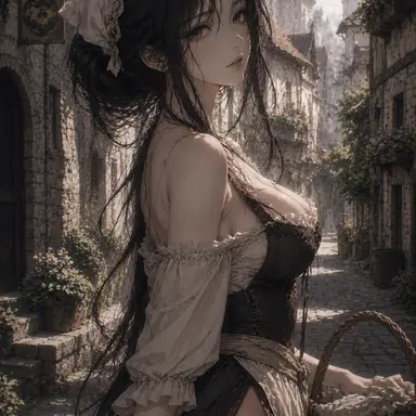 Profile image of シャロン