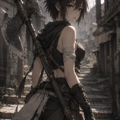Profile image of キース