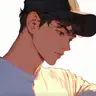 캐릭터 프로필 이미지