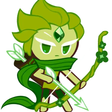 Profile image of 바람궁수